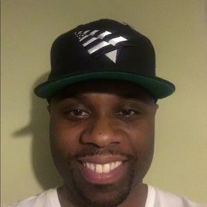 Meet your Posher, Mark